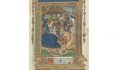 Old World Auctions' Auction #195, Ending Nov. 15, Features Antique and Vintage Maps, Charts, Atlases