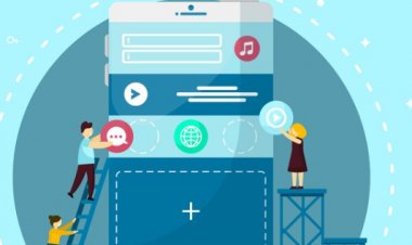 Excel at Android Development with Jaipur's Premier Training Institute