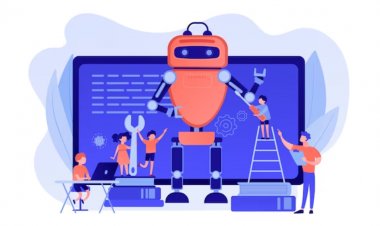 Pioneering Automation Training Institute in Jaipur Unveils Exciting Opportunities