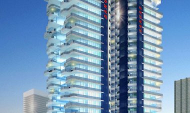 Investing in Excellence: The Allure of Sportz by Danube Properties