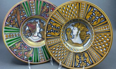 Perfect Gift Ideas are in Neue Auctions' Online-Only Fine Estates & Collections Auction December 2nd