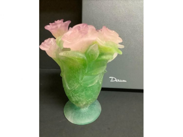 SJ Auctioneers will Hold An Online-Only Silverware, Toys, Decor and Glass Art Auction December 15th