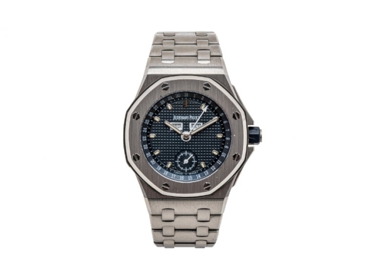 Audemars Piguet and Rolex Lead The Way in Miller & Miller's Luxury Watches Auction held November 17