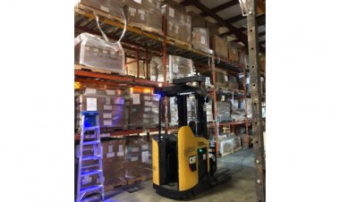 BTI Completes Asset Management for Advanced Instruments