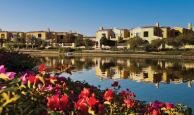 "Unveiling the Charm of Arabian Ranches: Dubai's Hidden Gem