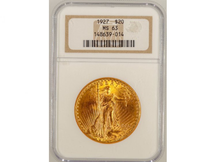 Holabird's Christmas Chronicles Auction, Dec. 7-10, Online and Live in Reno, is Packed with Over 2,500 Lots