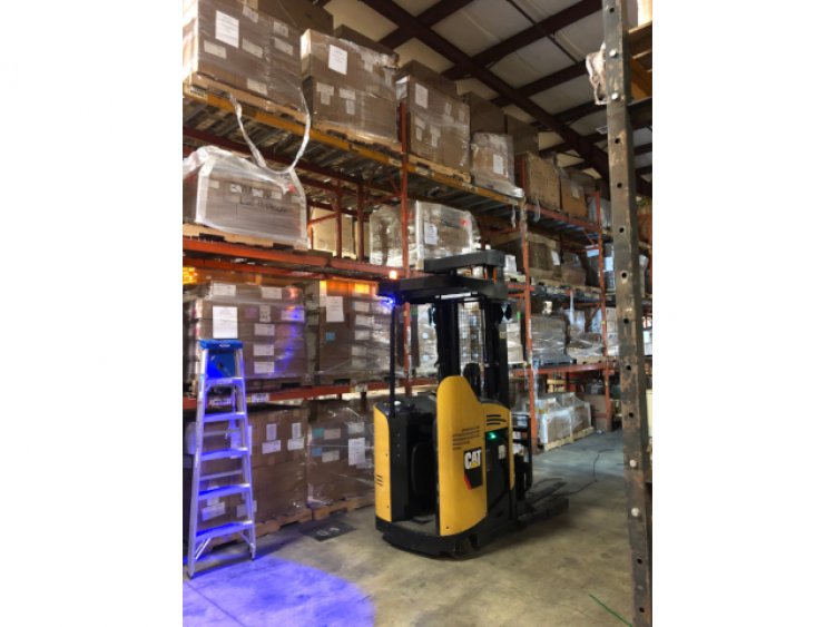 BTI Completes Asset Management for Advanced Instruments