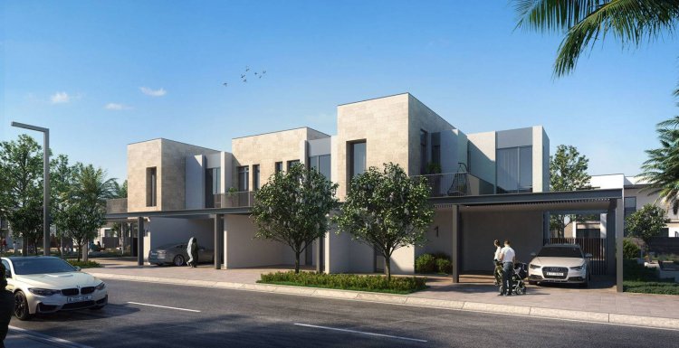 "Discover the Luxurious Lifestyle at Emaar Arabian Ranches: A Comprehensive Guide