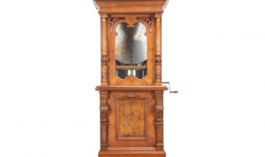 Ahlers & Ogletree will Hold A New Year's Signature Estates & Collections Auction, January 11th-12th