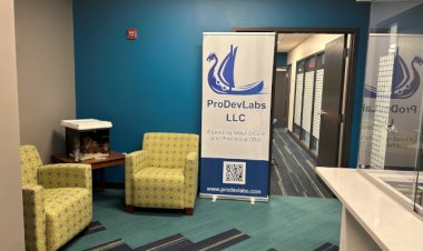 ProDevLabs LLC Announces New, Expansive Headquarters in Southborough, MA