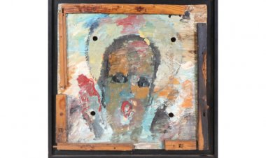 Nye & Company's The Collectors Passion Auction, Online Jan. 24-25, Features Fine and Decorative Arts