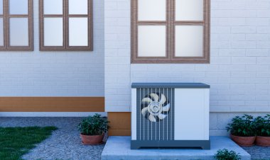Embracing Renewable Energy: The Rise of Air Source Heat Pumps in Scotland's Green Revolution