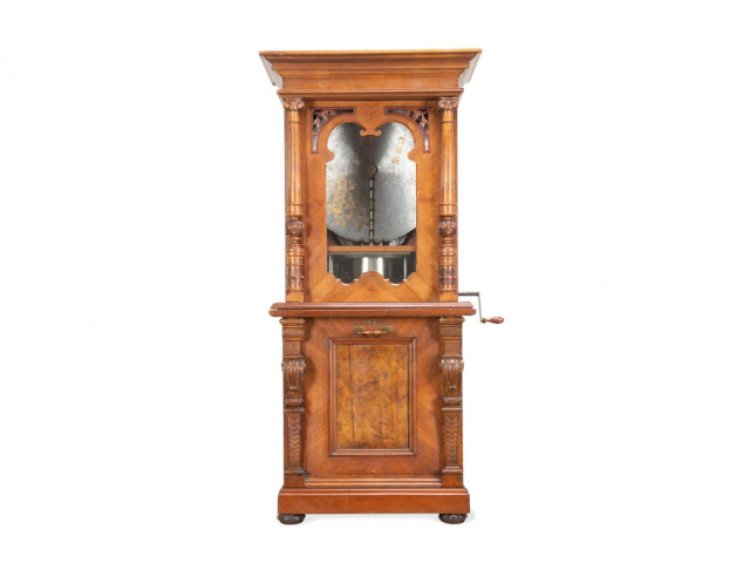 Ahlers & Ogletree will Hold A New Year's Signature Estates & Collections Auction, January 11th-12th
