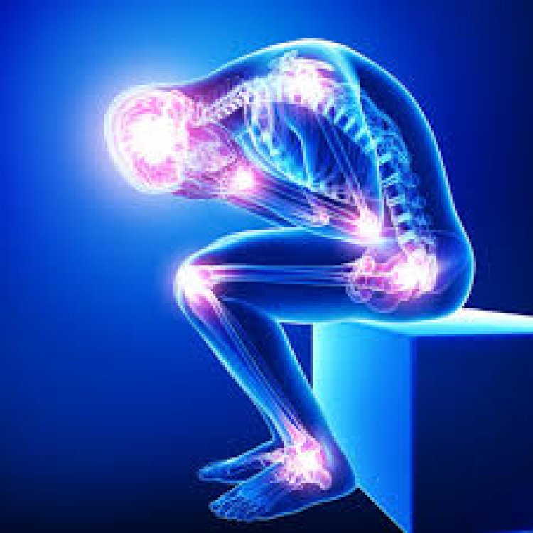 Unmasking Localized Fibromyalgia: A Tapestry of Focused Pain and Personalized Resilience
