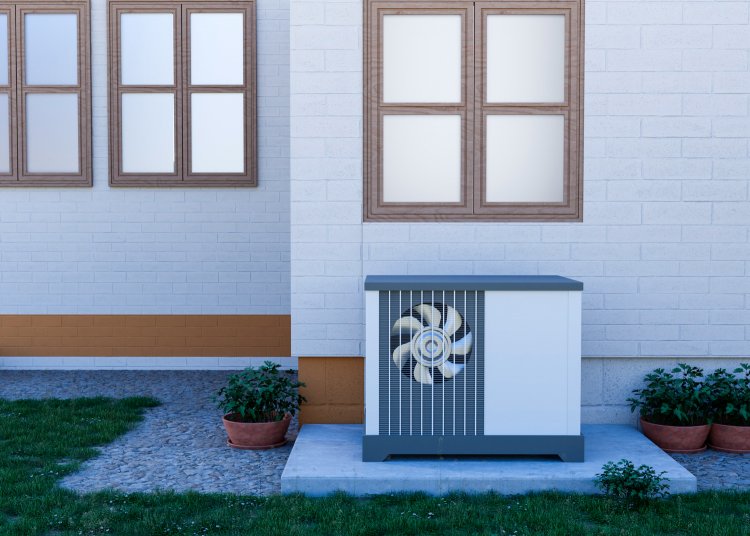 Embracing Renewable Energy: The Rise of Air Source Heat Pumps in Scotland's Green Revolution