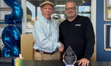 Martinizing Cleaners, Announces John Cale as The New Owner of Martinizing Cleaners of Hudson, OH