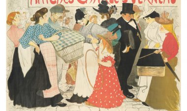 Poster Auctions International's Rare Posters Auction, March 3rd, Presents 410 Rare and Revered Lots