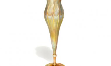 Andrew Jones Auctions' DTLA Collections & Estates Auction, Feb. 28th-29th, Features Property from The Dumke Family Trust