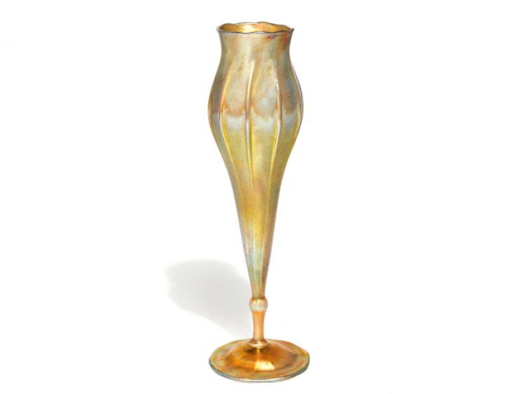Andrew Jones Auctions' DTLA Collections & Estates Auction, Feb. 28th-29th, Features Property from The Dumke Family Trust