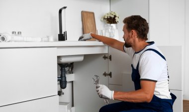 Your Plumbing Crisis Team in Tynemouth and Whitley Bay