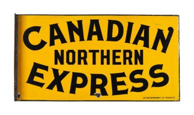 Miller & Miller to Hold An Online Advertising, Railroadiana & Historic Objects Auction, March 23-24