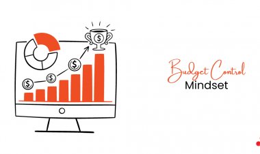 Budget Control Mindset For Software Project Precision