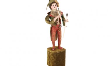 Miller & Miller's Online-Only Advertising, Canadiana & Historic Objects auction is Slated for Saturday, April 13th