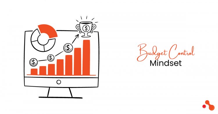 Budget Control Mindset For Software Project Precision