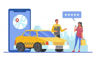 14 Pro Tips for Your Own Uber like Transportation App