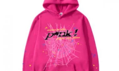 Unleash Your Urban Edge: Exploring the Timeless Appeal of SP5DER Hoodies