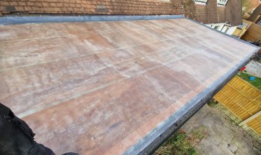 Flat Roof Solutions in Newcastle: A Comprehensive Guide