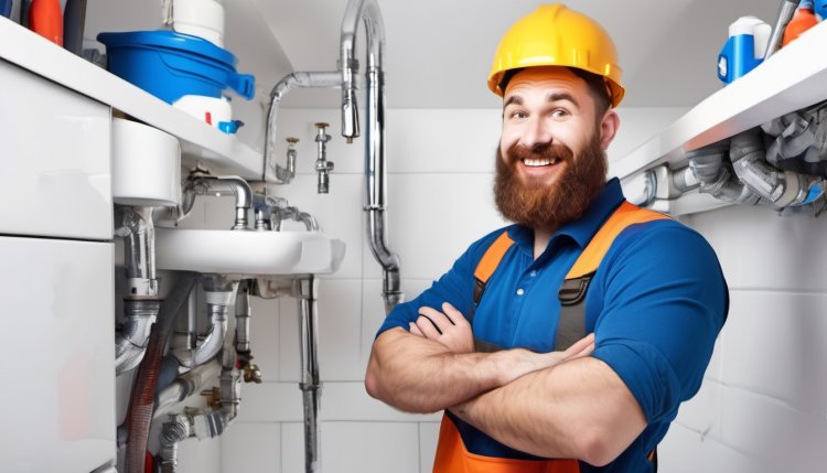 The Importance of Plumbers in Newcastle