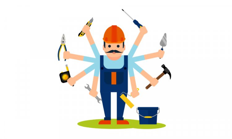 Handyman Newcastle: Reliable Help for Home Repairs