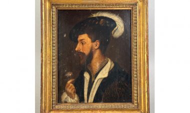 Artworks by M.C. Escher, Julian Stanczak, Others Sail Past High Estimates in Neue Auctions' Art in Bloom Sale, April 27