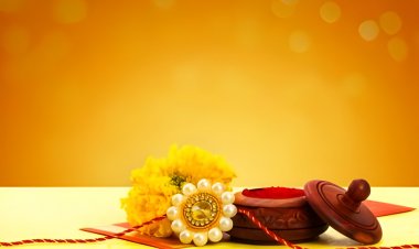 Celebrate the Timeless Bond: Send Rakhi in Bangalore