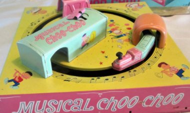 SJ Auctioneers' Online Father's Day Auction, June 16, Features, Decor, Toys, Trains, Silver, Jewelry