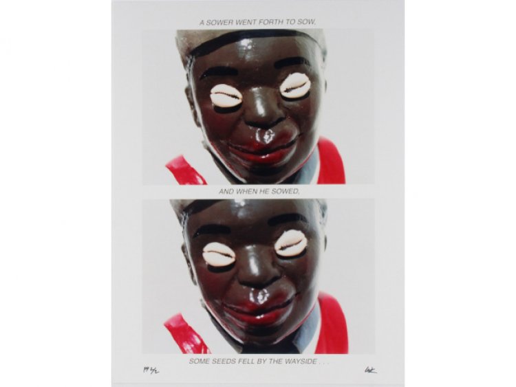 Nye & Company Auctioneers will Hold Two Important Online-Only Photography Auctions on Wednesday, May 15th, at 10 am EDT