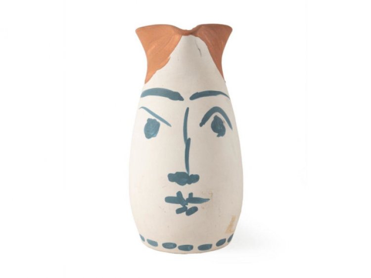 Works by Chagall, Dufy, Hockney, Picasso, Bemelmans, Nadal and Braque will Come Up for Bid May 16th at Ahlers & Ogletree