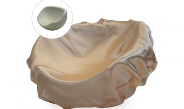 New Spherehead Pillow Provides Spinal Alignment and Comfort