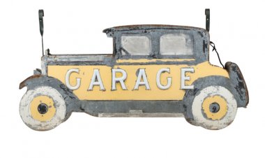 Miller & Miller's Three Online Auctions in Two Days, June 15-16, will Feature Petroliana and Country Store Advertising