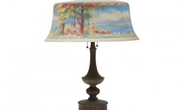 Crescent City Auction Gallery in New Orleans will Hold A Two-Day Important Estates Auction, June 14th and 15th