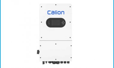 Why Choose the Ca8 6kW Hybrid Solar Inverter for Your Energy Needs?