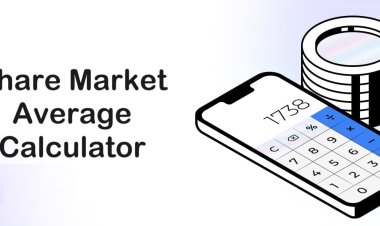 The Ultimate Guide to the Share Market Average Calculator