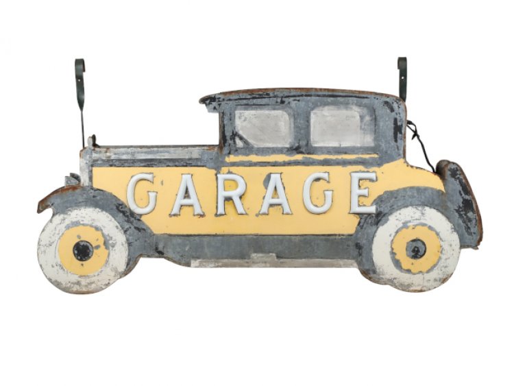 Miller & Miller's Three Online Auctions in Two Days, June 15-16, will Feature Petroliana and Country Store Advertising