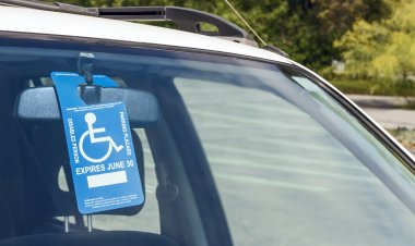 Navigating the Legal and Ethical Aspects of Handicap Placard For Sale