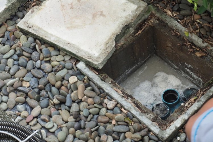 Optimal Drain Solutions for Businesses with Blocked Drains Newcastle
