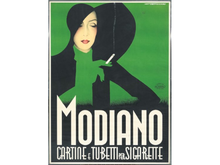 Poster Auctions International's Rare Posters Auction #93, held on July 11th, Finishes at $1.4 Million; Rare Works Excel