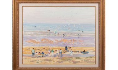 Ahlers & Ogletree's Fine Estates Auction, Sep 13 in Atlanta, Features Hundreds of Wonderful Antiques