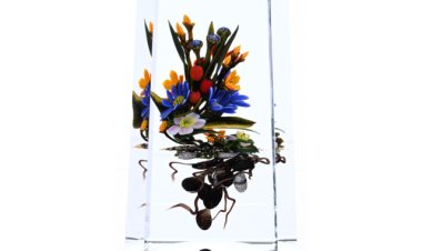 Woody Auction's High Quality Art Glass and Antiques Auction, Dec. 7, Features A Captivating Array of Fine Collectibles