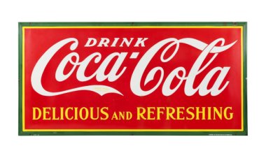 Miller & Miller's Back-to-Back Online Auctions, Dec. 7 & 8, will Feature Petroliana and Soda and Historical Advertising